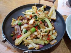 -王妈热卤·川味馆(海昌店)