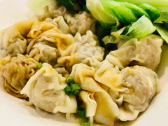 捞云吞-益寿炖品店