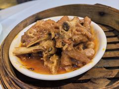 -万龙洲海鲜(南新仓店)