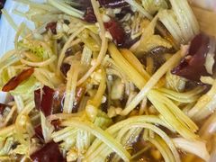 -江合勇丹东兄弟小串海鲜烧烤(总店)