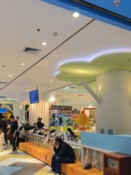-meland亲子乐园•派对•研学(苏州悠方购物中心店)