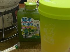 -威邵鸡煲(西华路总店)