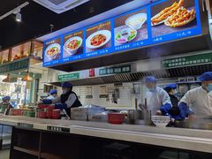 -紫光园北京小吃(昌平鼓楼西街店)