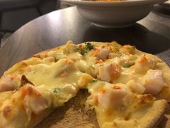 -百好乐宠物友好餐厅(朝外大街店)