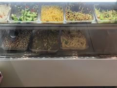 -军嫂饺子馆(岳家寨小区店)