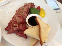 -美丽心情蛋糕(江苏路店)