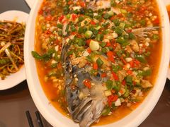 -飞虹鱼馆(春华路店)