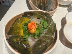 -海底捞火锅(长宁路龙之梦店)