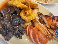米血糕-圆宝台湾小吃(迎津街店)