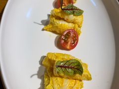 -必点海鲜·鲅鱼水饺(鞍山西道店)