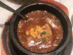 -青雅中餐厅(大连金石滩绿发希尔顿度假酒店)