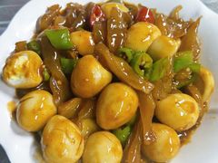 -小民大排档(光谷店)