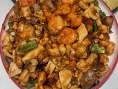 -大眼锅贴水饺(河东店)
