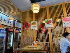 -石老头关东饺子王·东北菜(嘉华鑫城店)