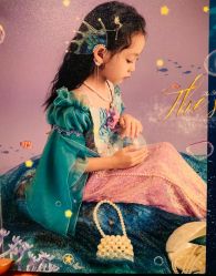 点击看大图 -倾城宝贝儿童摄影(浦东金谊店)