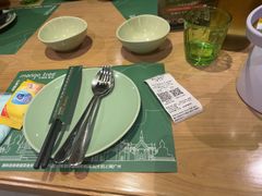 -mango tree芒果树泰国餐厅(青岛万象城店)