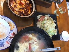 -外婆船宴餐厅·外婆喊你回家吃饭