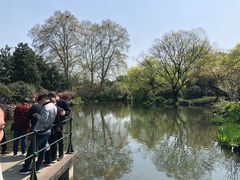 -西湖外事游船(花港观鱼码头)