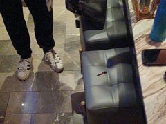 -星聚会KTV(复地活力城店)