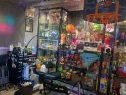 -MDZ STORE·TATTOO·耳饰