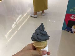 -麦当劳(民盈·国贸城店)