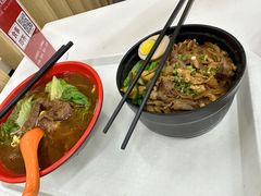 -复旦大学本部-食堂