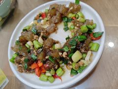 -小乡小镇·传承桐庐土菜·老板亲自烧的菜