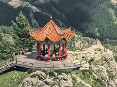 -苏木山森林公园