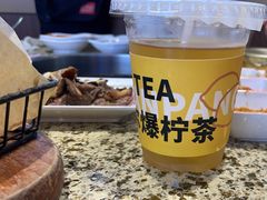 -安又胖韩国烤肉(美罗城店)