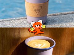 -Manner Coffee(淮海755店)