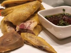 -骏莱海鲜鱼港(五角场店)