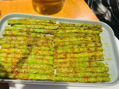 -星光小把串·海鲜烧烤(西安路店)