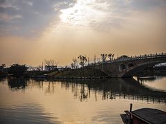 -三垟湿地