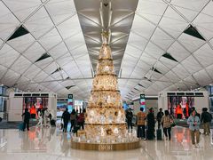 -香港国际机场