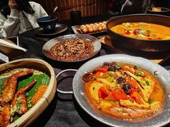 -松茸小馆·云南特色餐厅