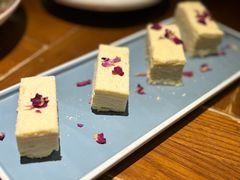 -晓疆山·大美新疆菜(白玉兰广场店)