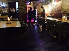 -5号公路餐厅(曼哈顿店)
