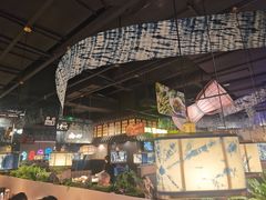 -茄子恰恰·新云南小炒(金池购物中心店)