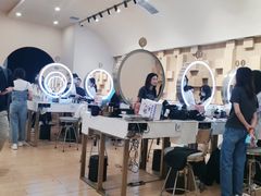 -海马体照相馆(成都来福士广场店)