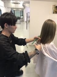 -FAB HAIR CLUB