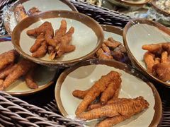 -尚品海鲜肥牛自助火锅(湖明店)