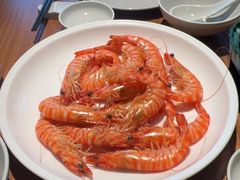 -小厨师·二十年沈家门小海鲜(百井坊巷店)