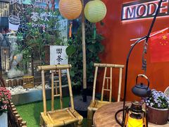 -了凡国风主题茶馆·咖啡(武侯祠锦里店)