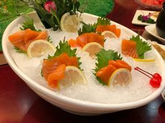 -海鲜码头