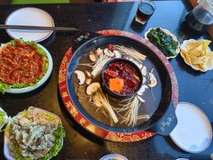 -三江两海老火锅(北京首店)