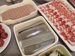 -君邦火锅(新疆大厦店)