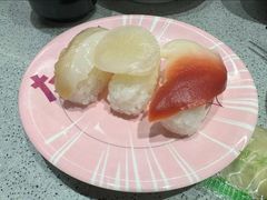 -友壹町寿司(佛山新DNA店)