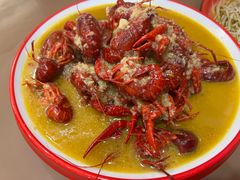 -香满锅老北京羊蝎子火锅·家常菜(新街口店)