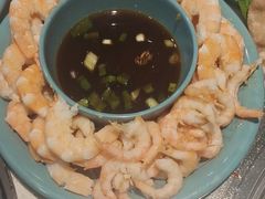 -九寸花汀烤肉海鲜自助(宽城万达店)