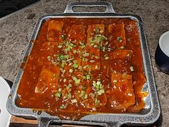 -绿茶餐厅(天津天河城店)